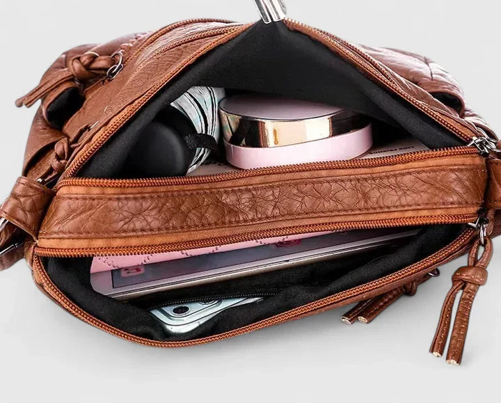 Dovilė - Elegantiškas krepšys