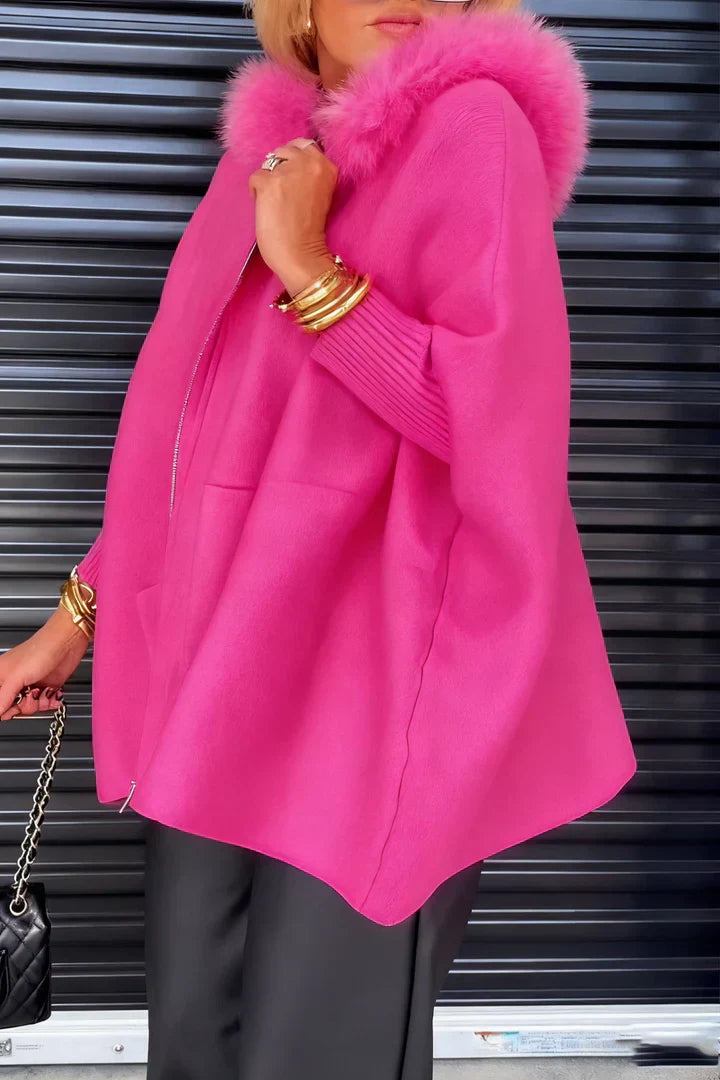 Aveline™ – Prabangi ir laisvai krentanti liemenė