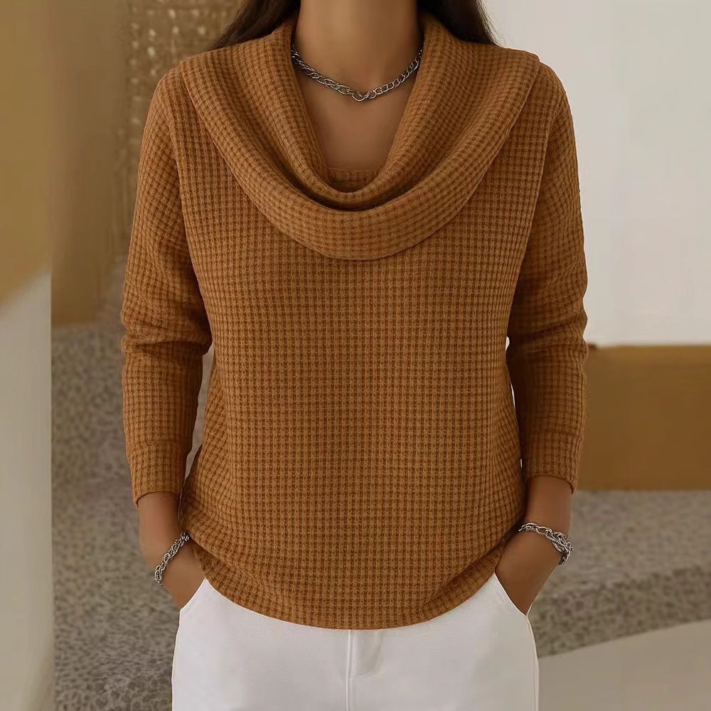 Ada™ – Elegantiška ir šilta megztinė