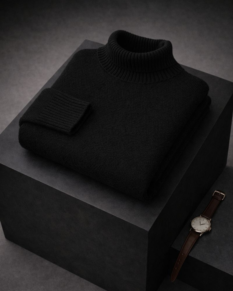 Rožė™ – Golfa džemperis