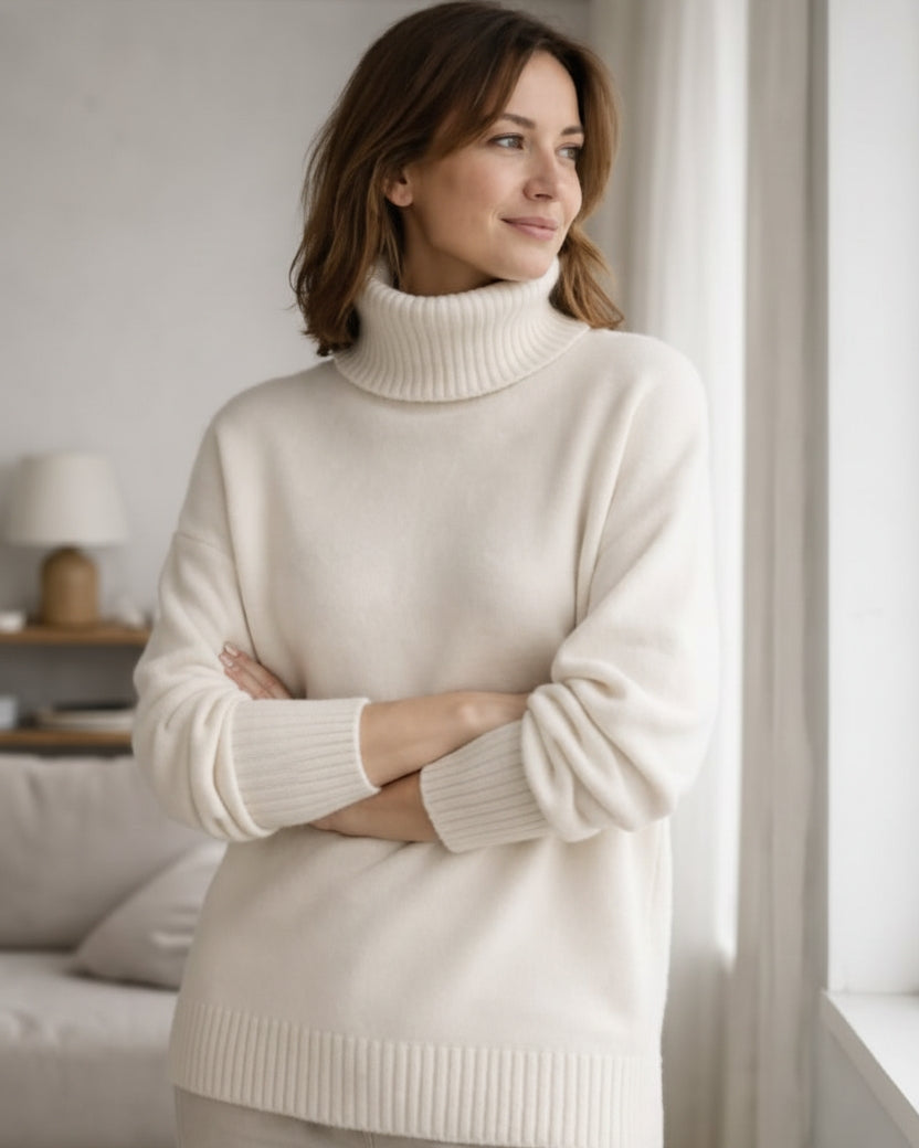 Rožė™ – Golfa džemperis