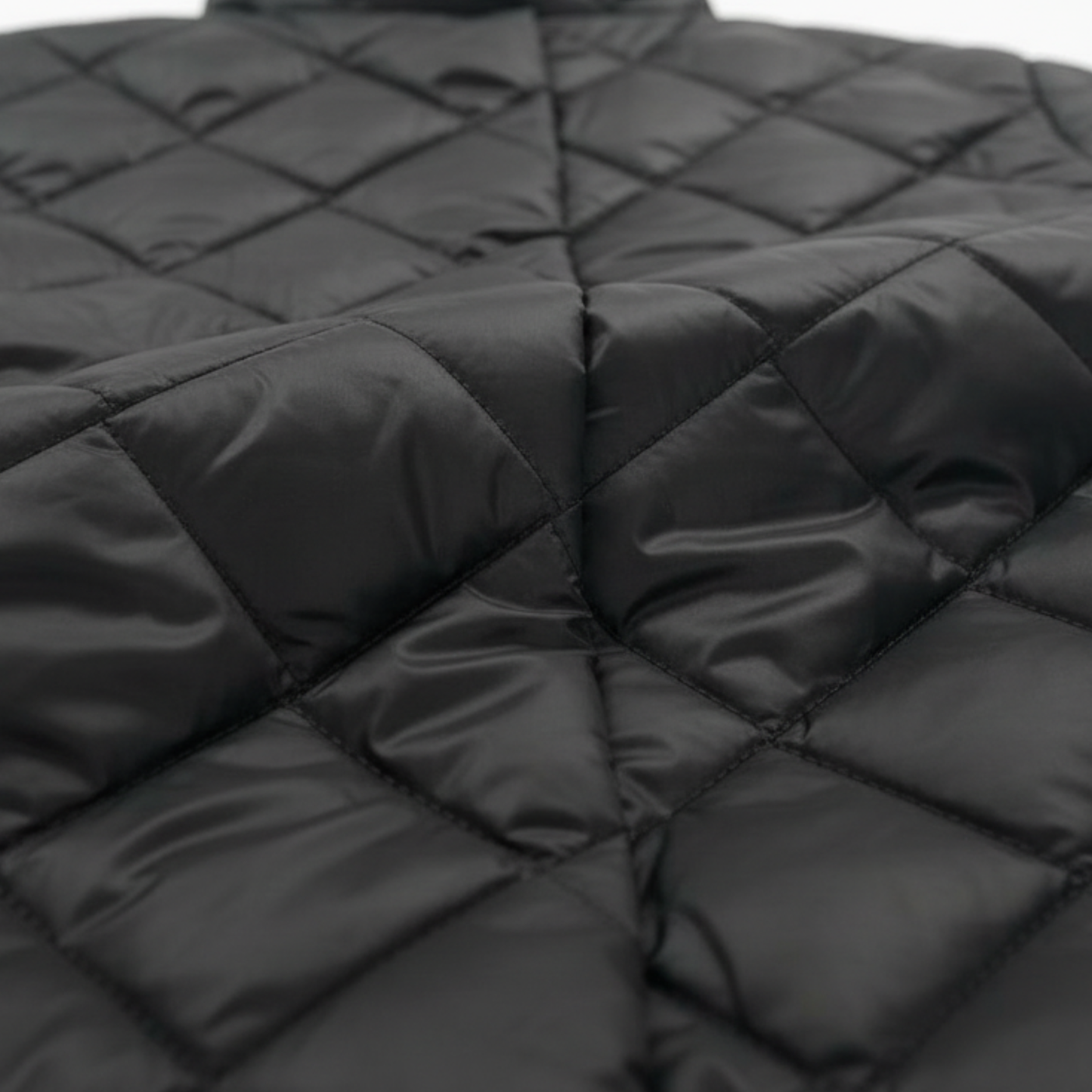 Fleur™ – Elegantiška pūkinė striukė su leopardžio pamušalu