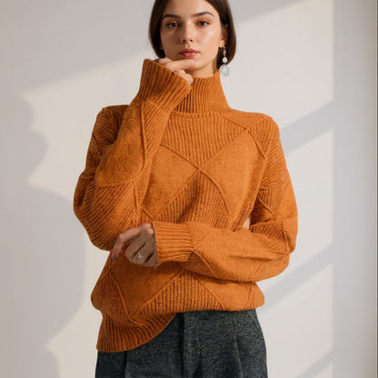 Nova™ – prabangus minkšto audinio golfas