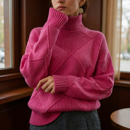 Nova™ – prabangus minkšto audinio golfas