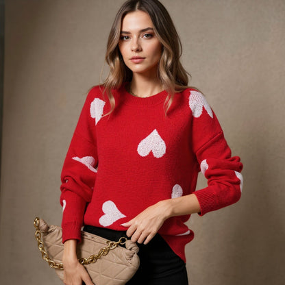 Saar™ – Šilta ir jauki megztinė