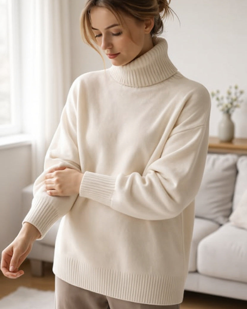 Rožė™ – Golfa džemperis