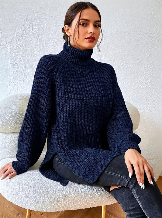 Milda™ | rafinuotas megztinis