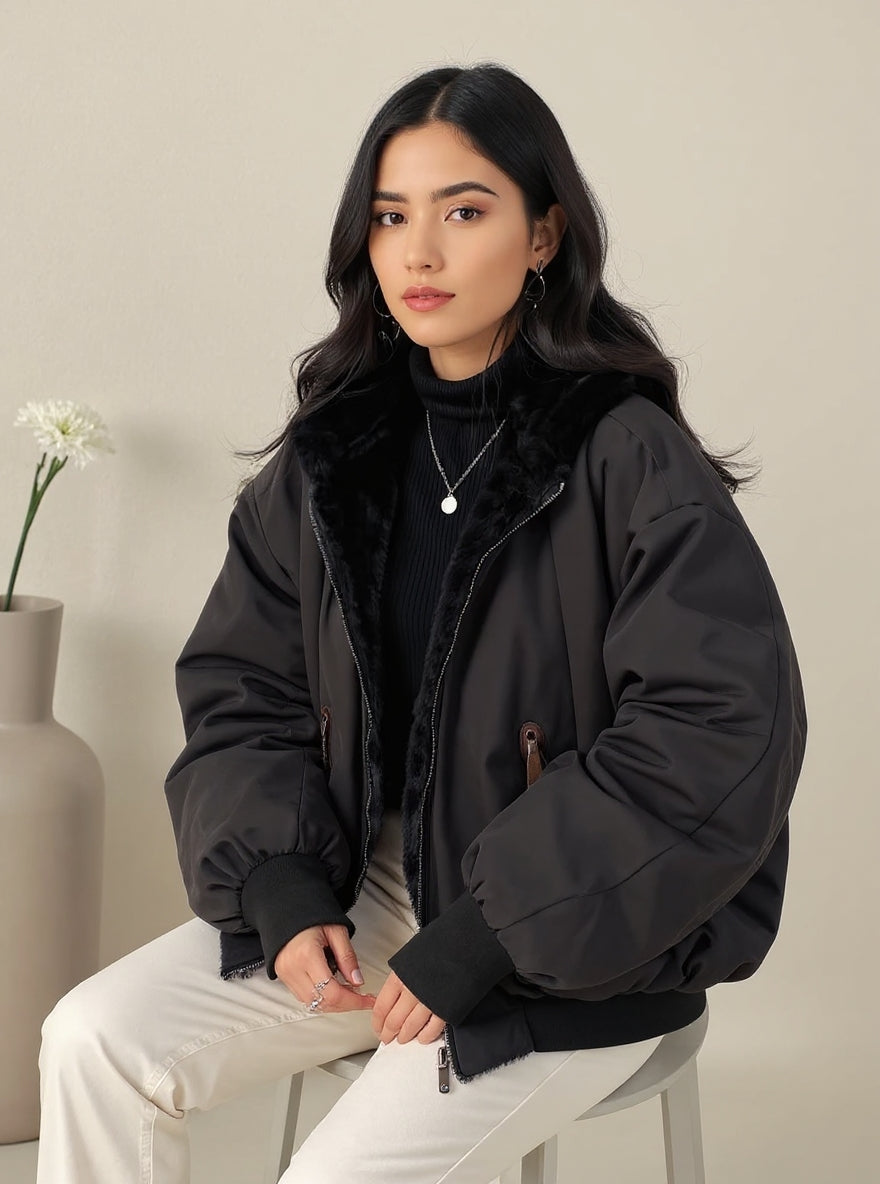 Britta™ – Stilinga striukė