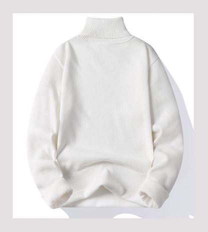 Uniqa™ – Šiltas megztinis su pašiltinimu