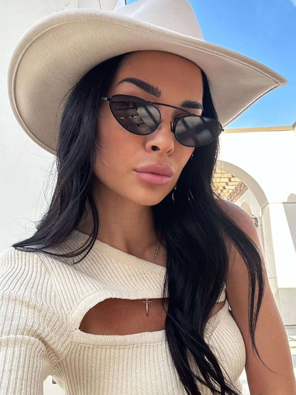 Laura | Prabangūs akiniai nuo saulės