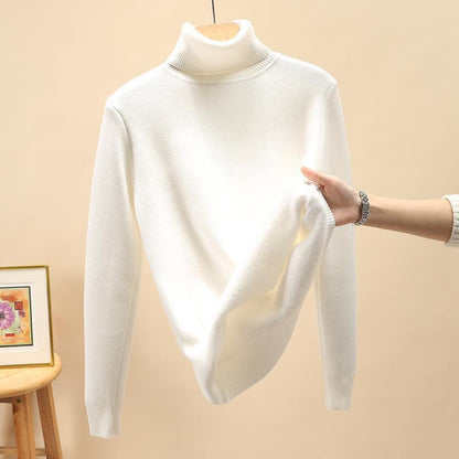 Lumea™ – Šiltas megztinis su pašiltinimu